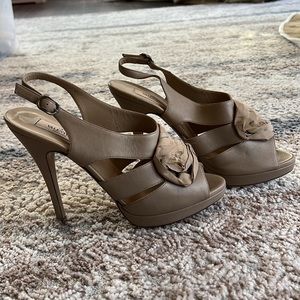 Brand new Valentino heels y2k